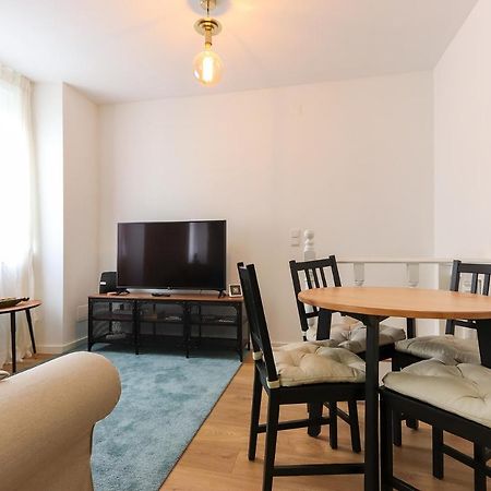 Wal Apartments- 3 Bedrooms With Parking Space Lissabon Buitenkant foto